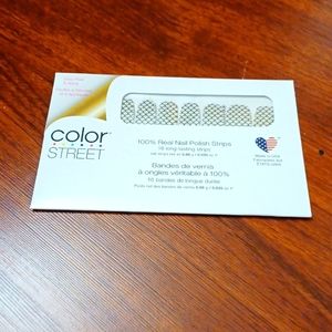 Color Street Nail Strips